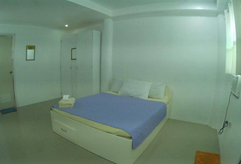 Cronin Residence Resort Ослоб Екстериор снимка