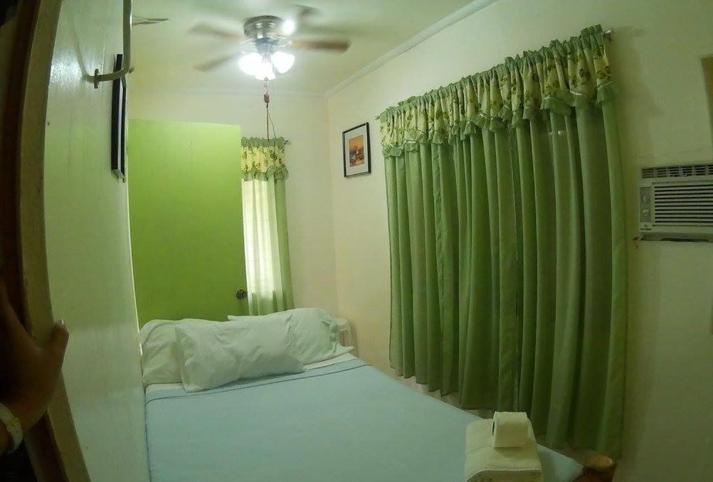 Cronin Residence Resort Ослоб Екстериор снимка