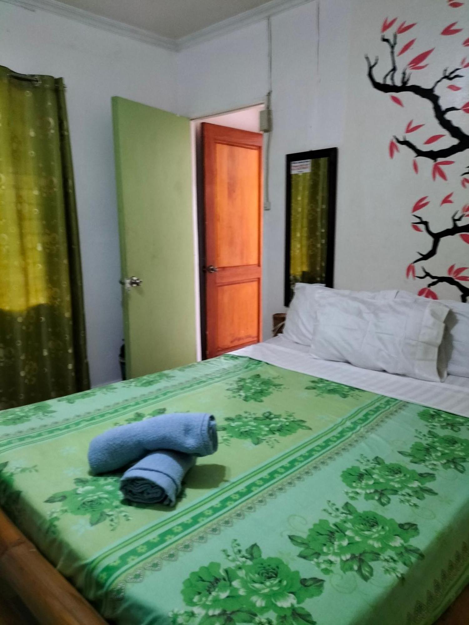 Cronin Residence Resort Ослоб Екстериор снимка