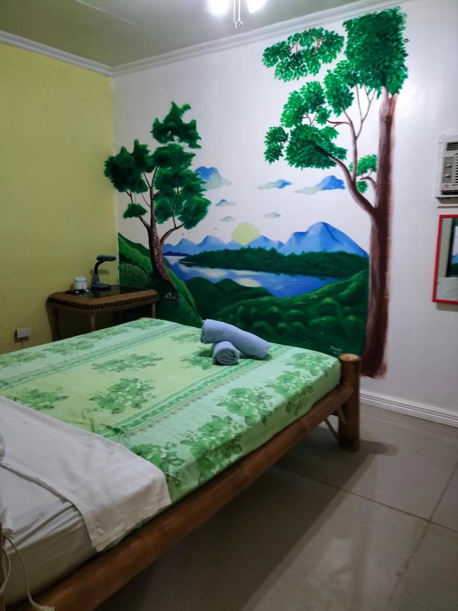 Cronin Residence Resort Ослоб Екстериор снимка