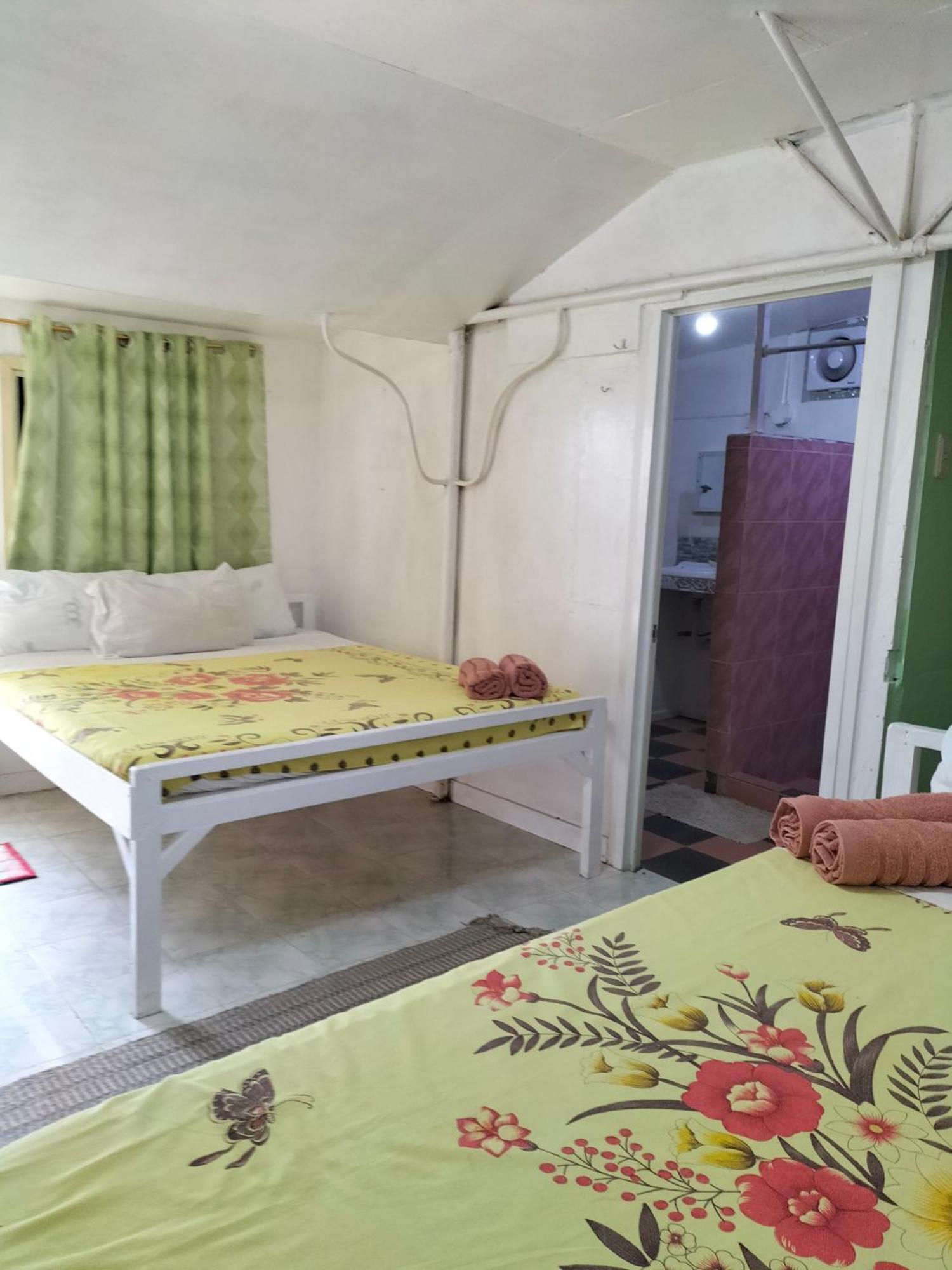 Cronin Residence Resort Ослоб Екстериор снимка