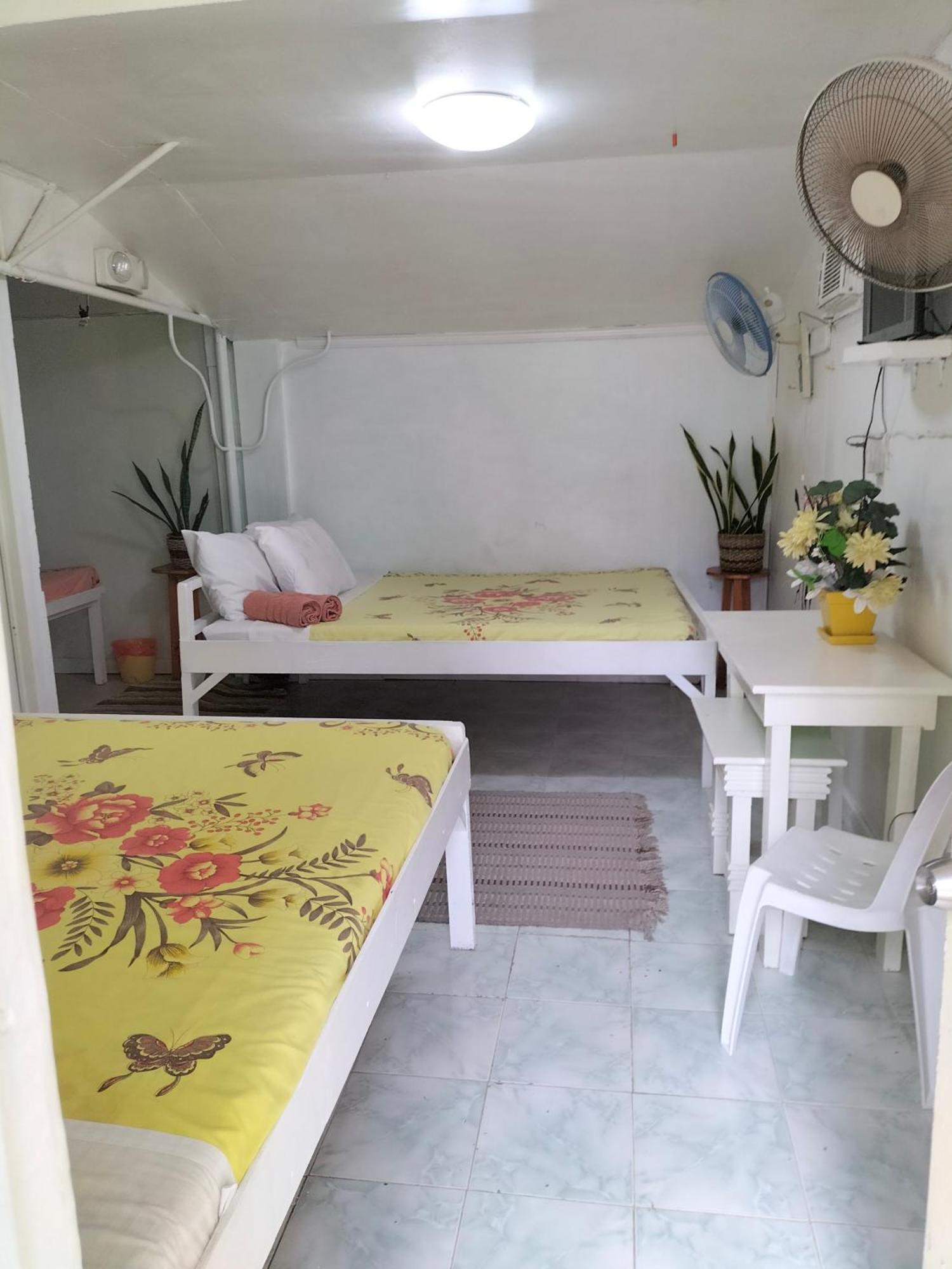 Cronin Residence Resort Ослоб Екстериор снимка