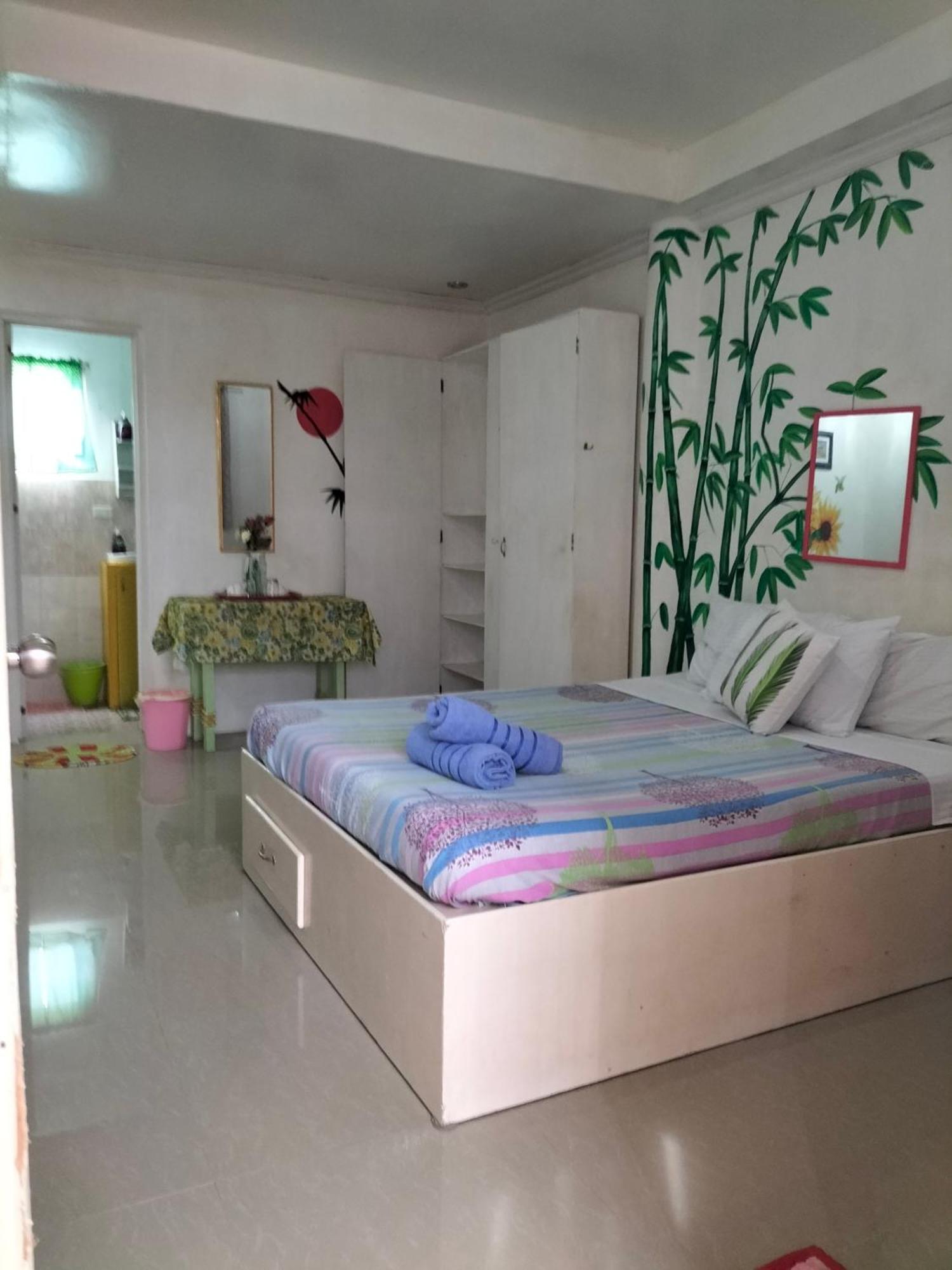 Cronin Residence Resort Ослоб Екстериор снимка