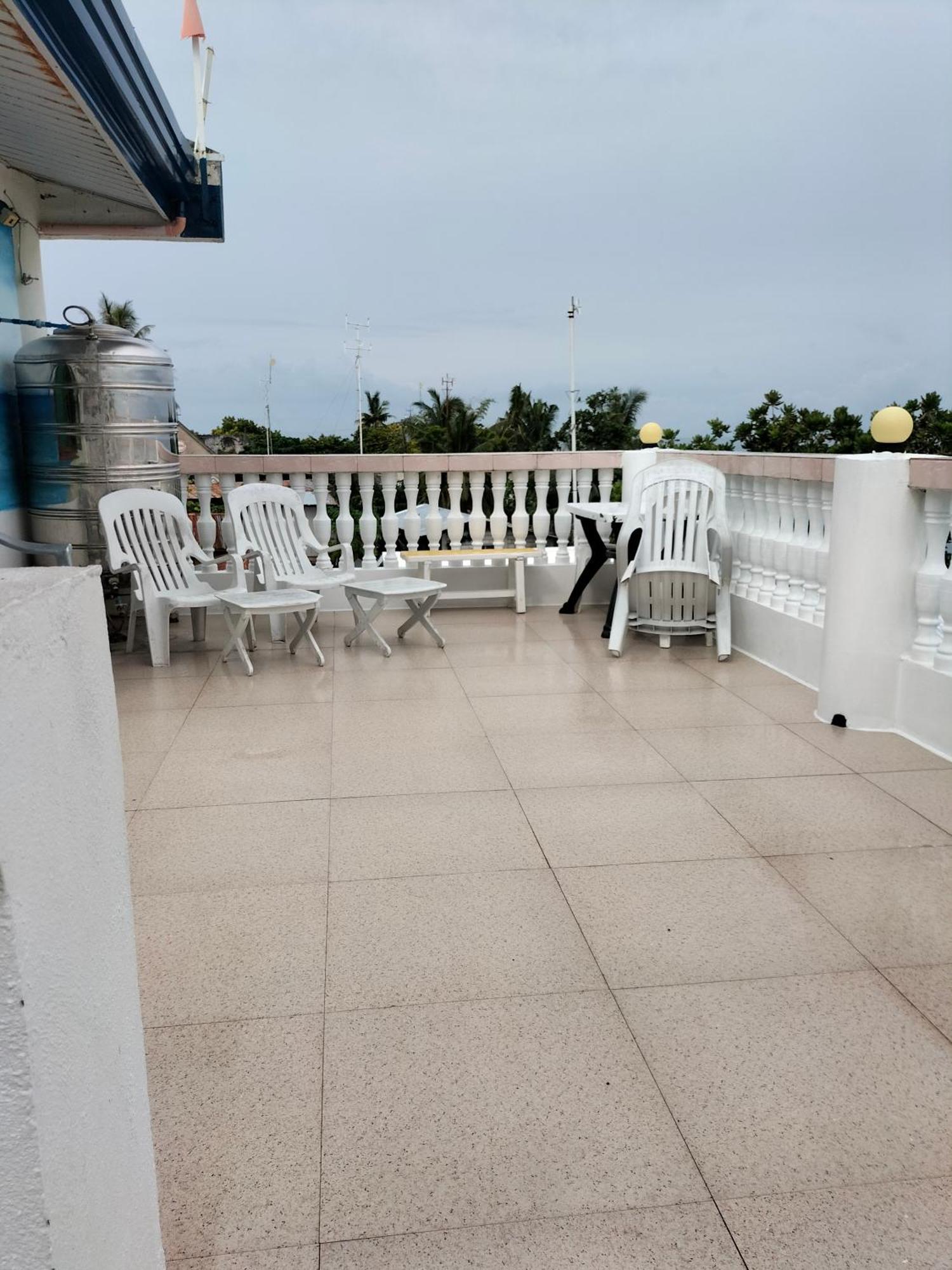Cronin Residence Resort Ослоб Екстериор снимка