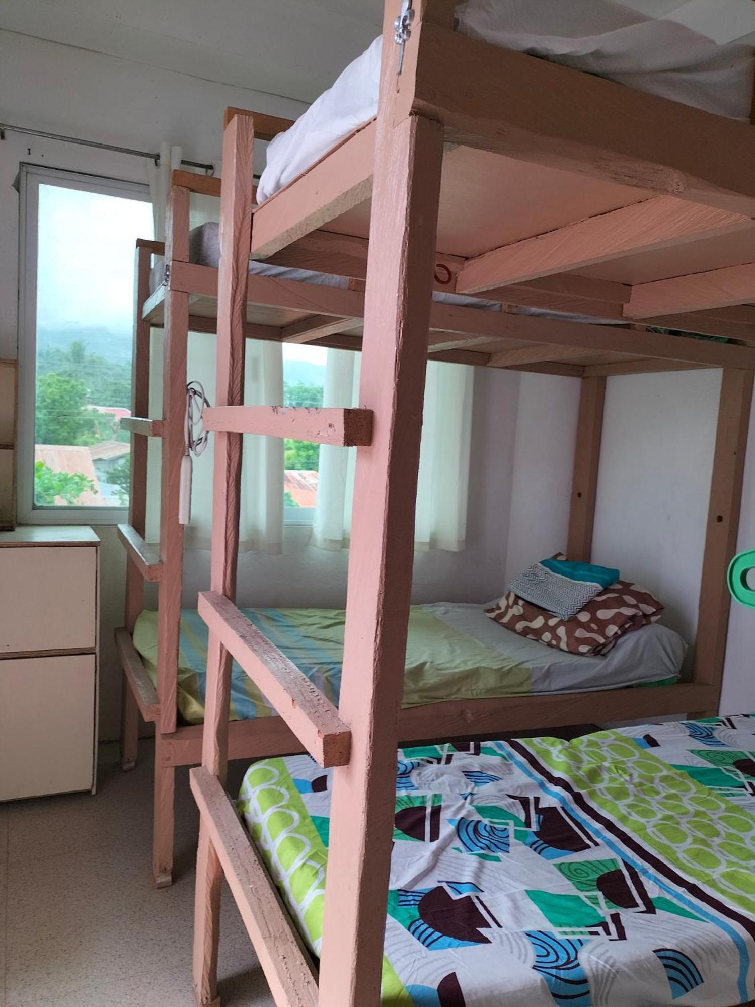 Cronin Residence Resort Ослоб Екстериор снимка