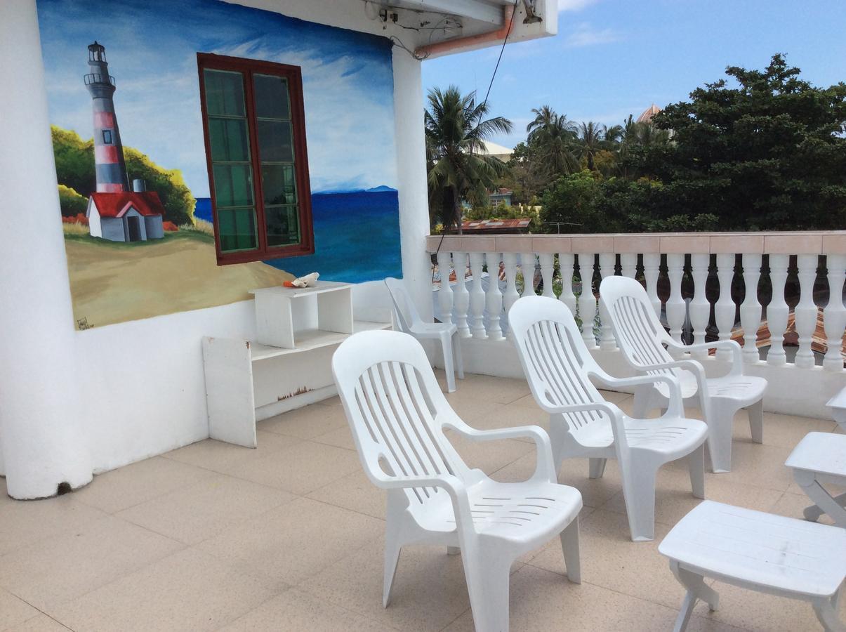 Cronin Residence Resort Ослоб Екстериор снимка