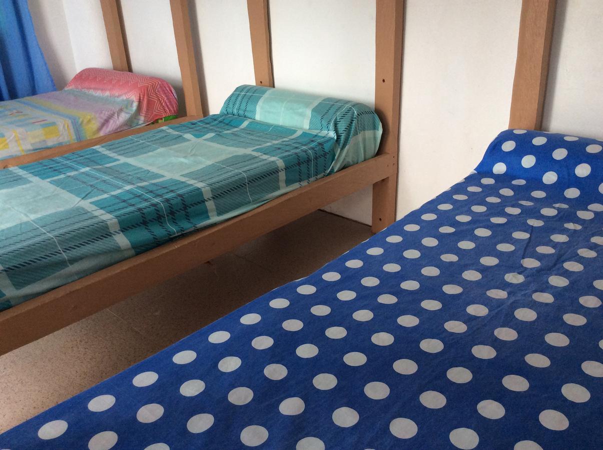 Cronin Residence Resort Ослоб Екстериор снимка