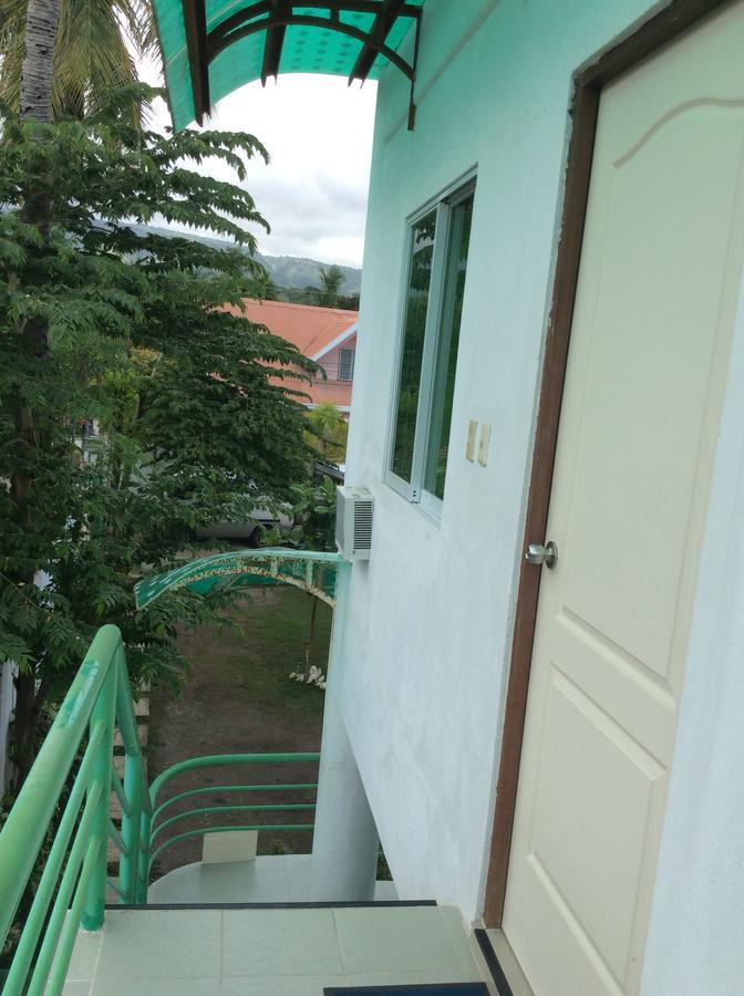 Cronin Residence Resort Ослоб Екстериор снимка