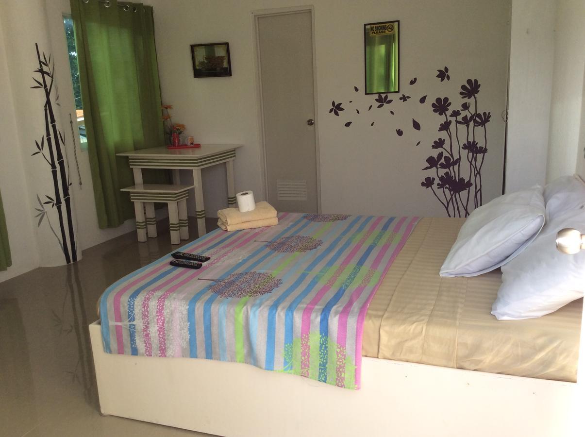 Cronin Residence Resort Ослоб Екстериор снимка