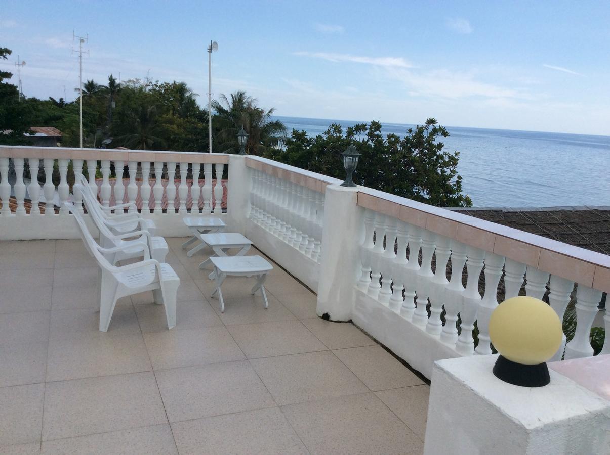 Cronin Residence Resort Ослоб Екстериор снимка