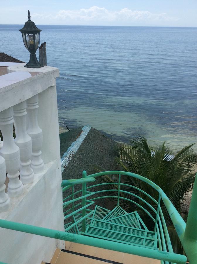 Cronin Residence Resort Ослоб Екстериор снимка