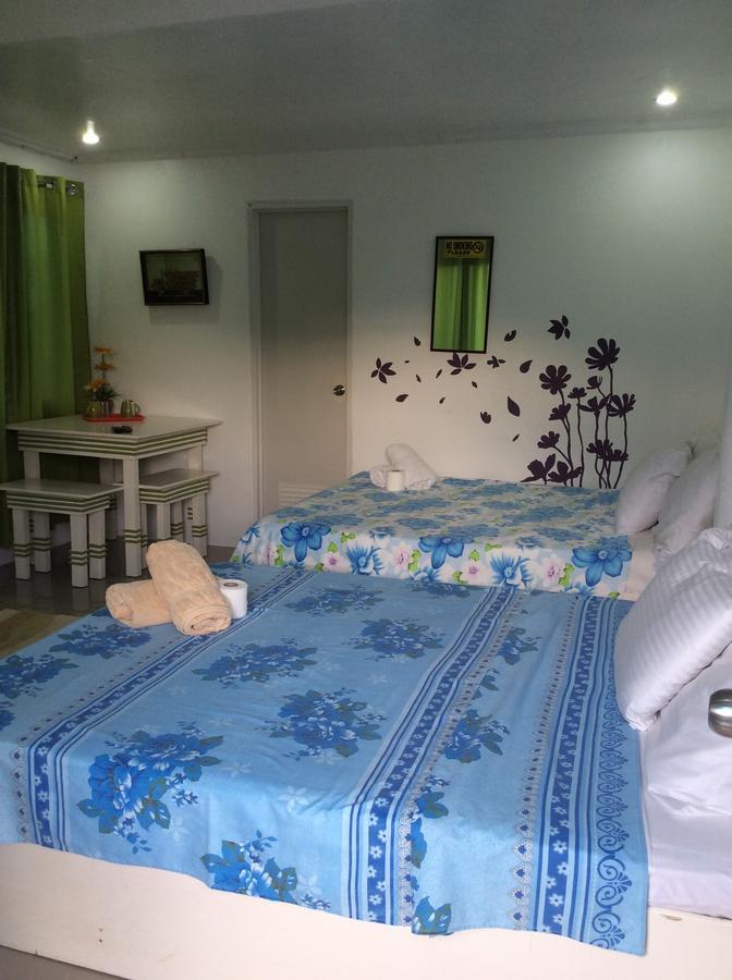 Cronin Residence Resort Ослоб Екстериор снимка