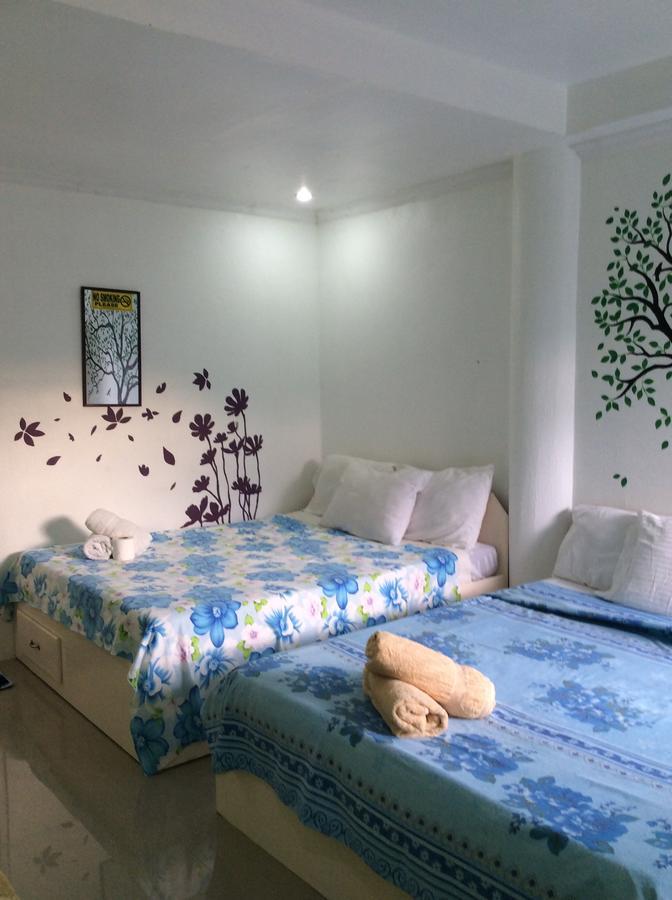 Cronin Residence Resort Ослоб Екстериор снимка