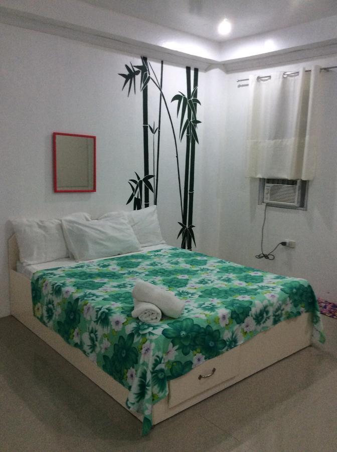 Cronin Residence Resort Ослоб Екстериор снимка
