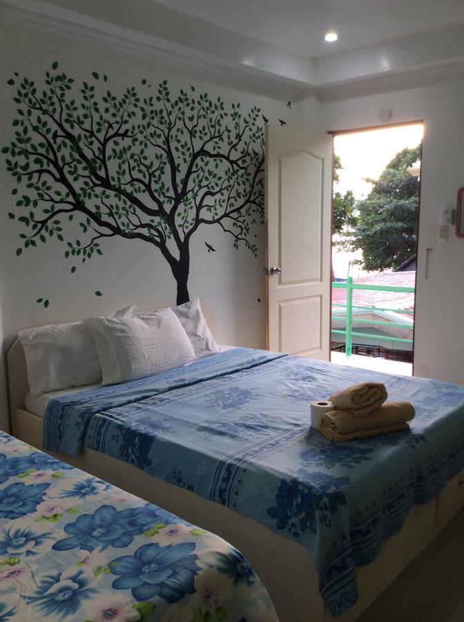 Cronin Residence Resort Ослоб Екстериор снимка
