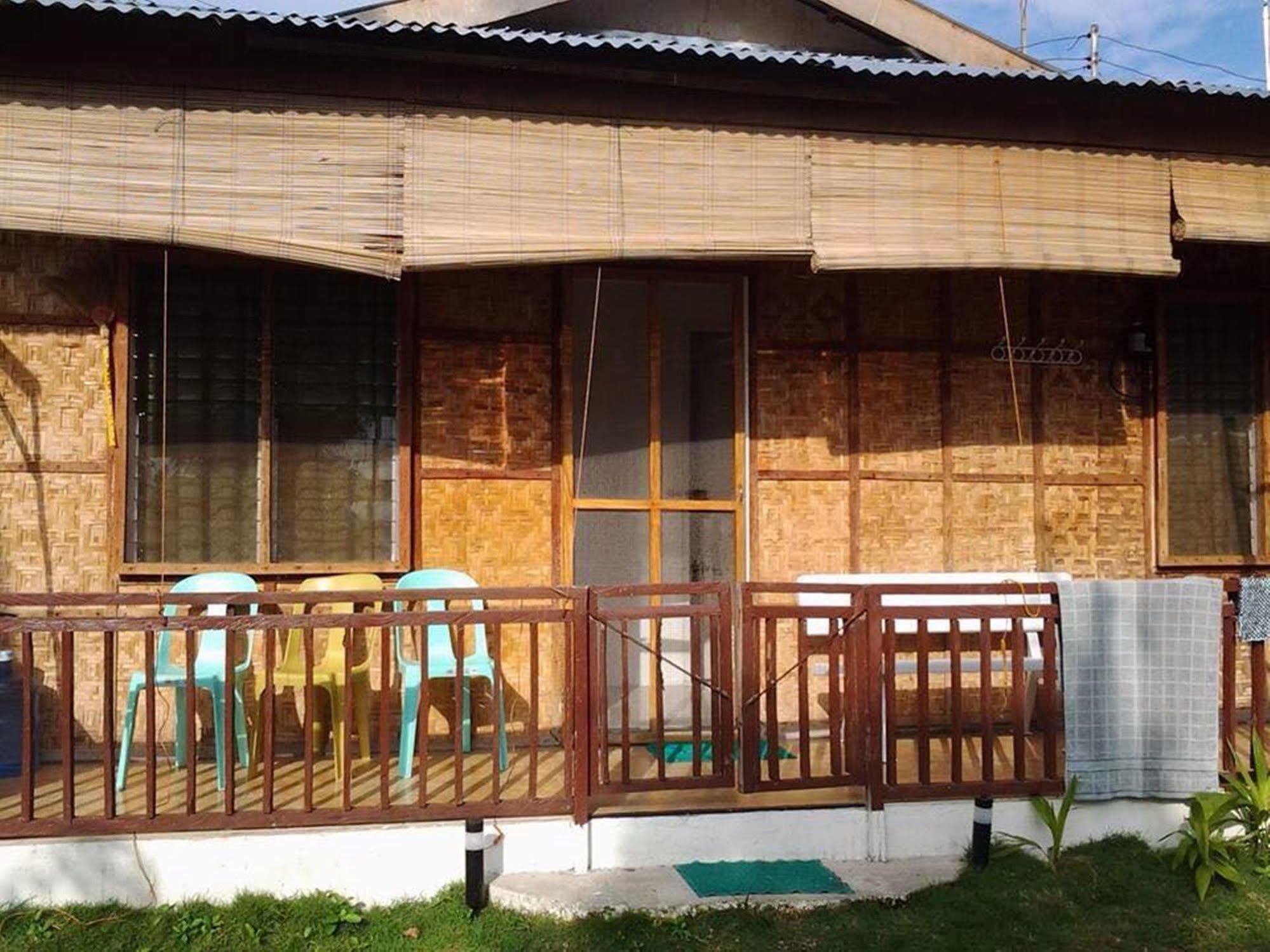 Cronin Residence Resort Ослоб Екстериор снимка