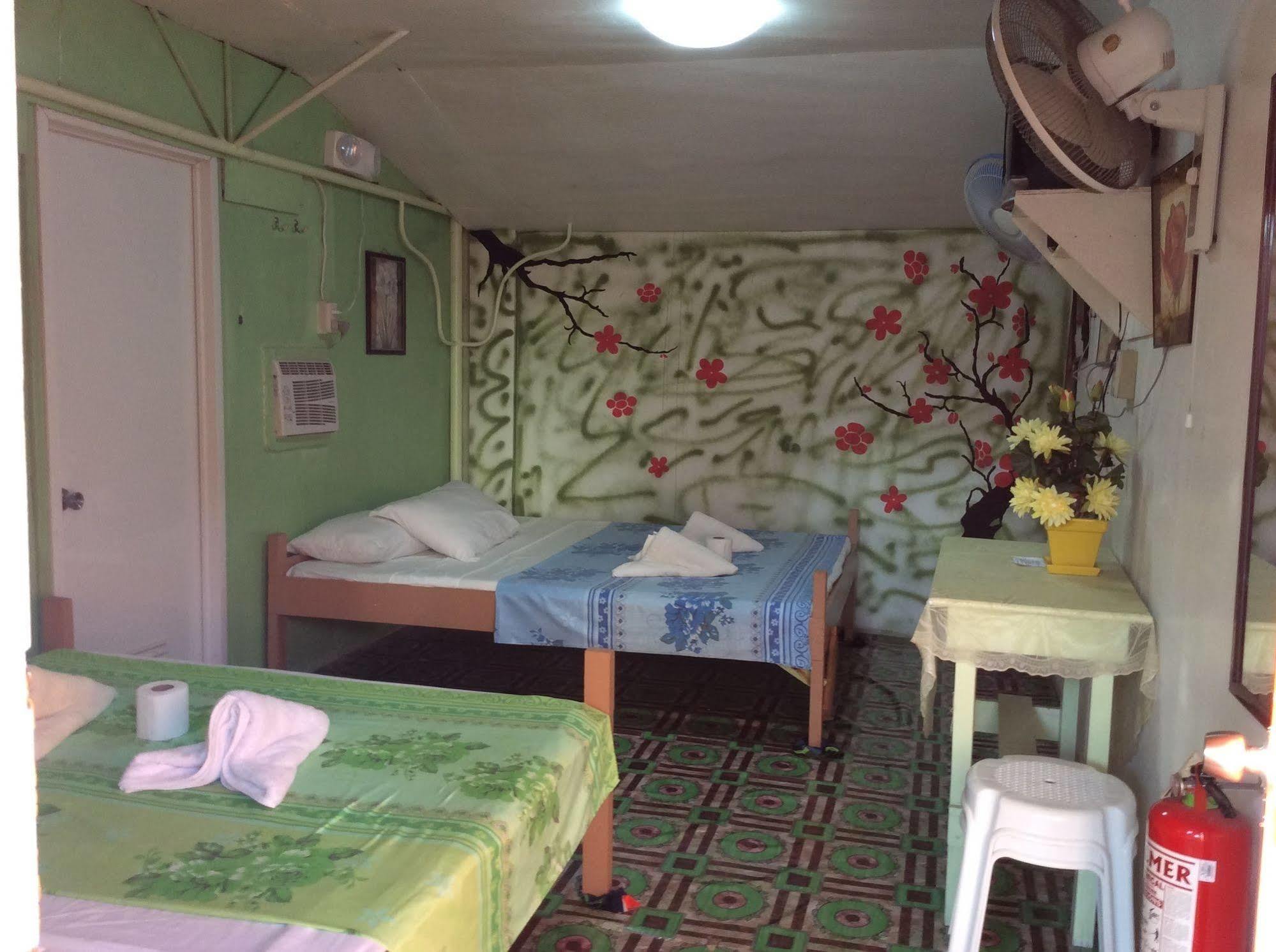 Cronin Residence Resort Ослоб Екстериор снимка