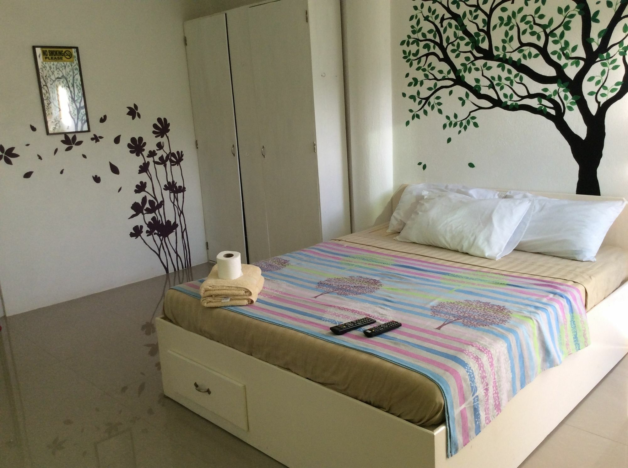 Cronin Residence Resort Ослоб Екстериор снимка