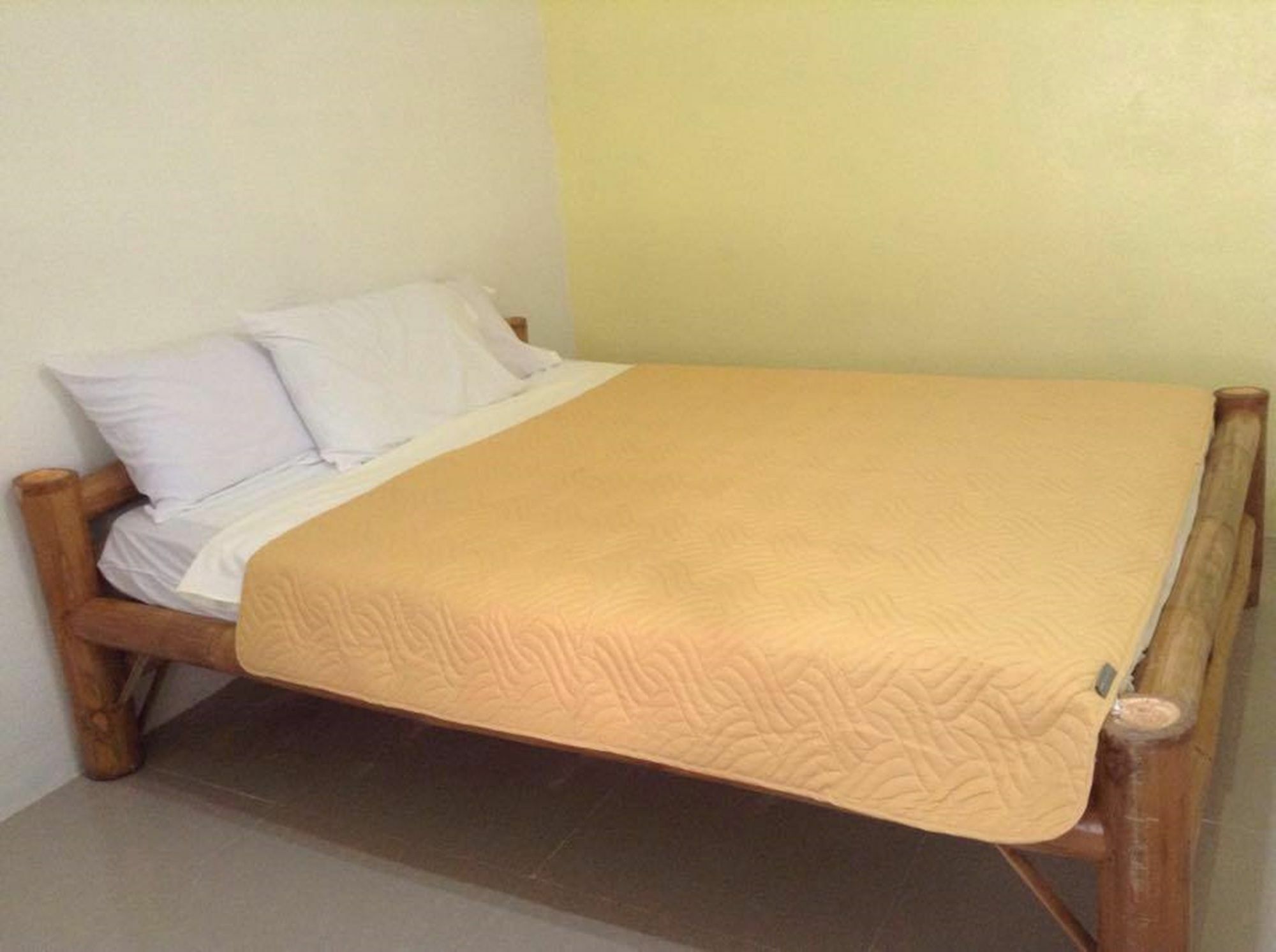 Cronin Residence Resort Ослоб Екстериор снимка