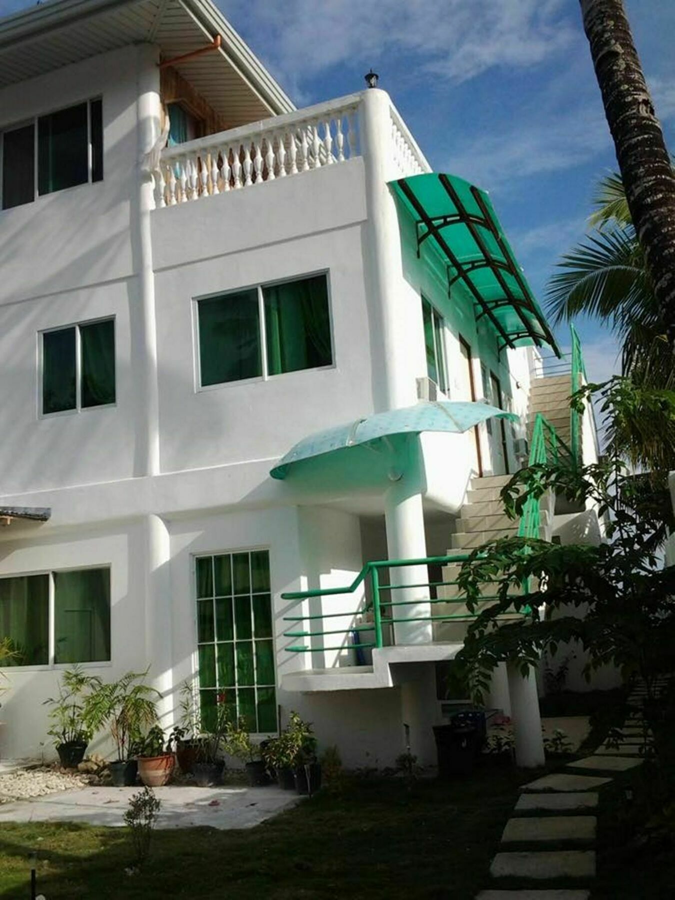 Cronin Residence Resort Ослоб Екстериор снимка