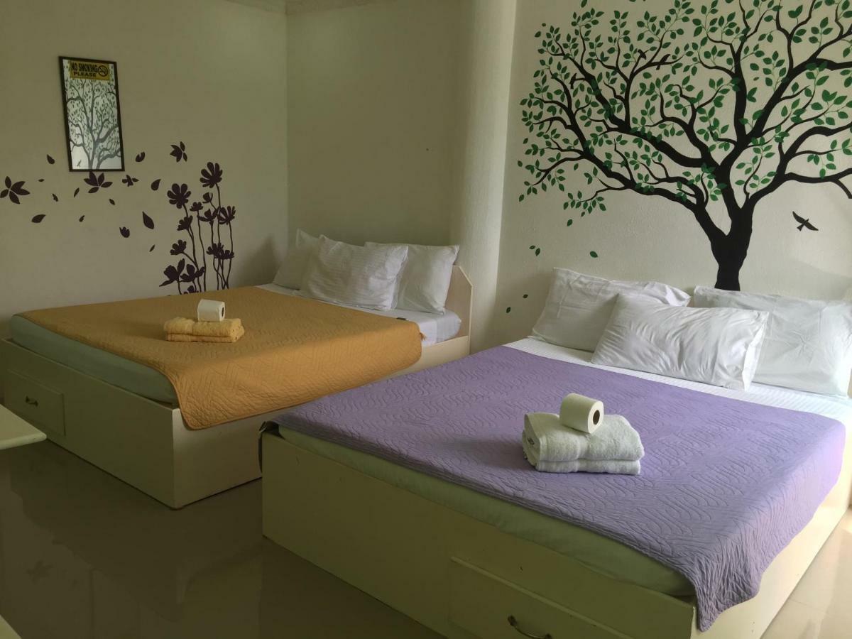 Cronin Residence Resort Ослоб Екстериор снимка