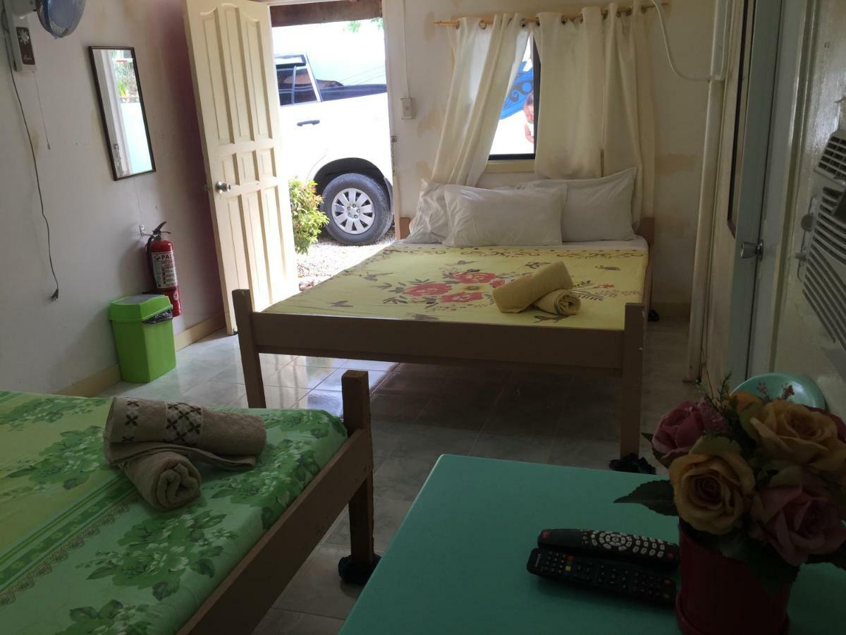 Cronin Residence Resort Ослоб Екстериор снимка