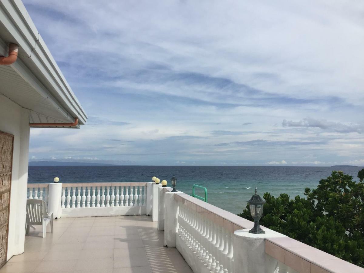 Cronin Residence Resort Ослоб Екстериор снимка