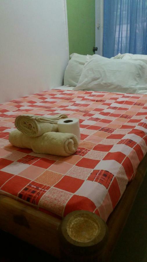 Cronin Residence Resort Ослоб Екстериор снимка