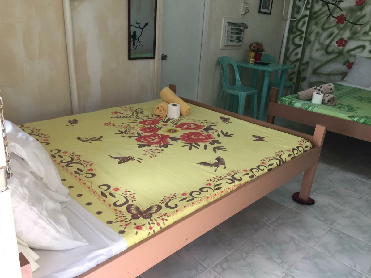 Cronin Residence Resort Ослоб Екстериор снимка