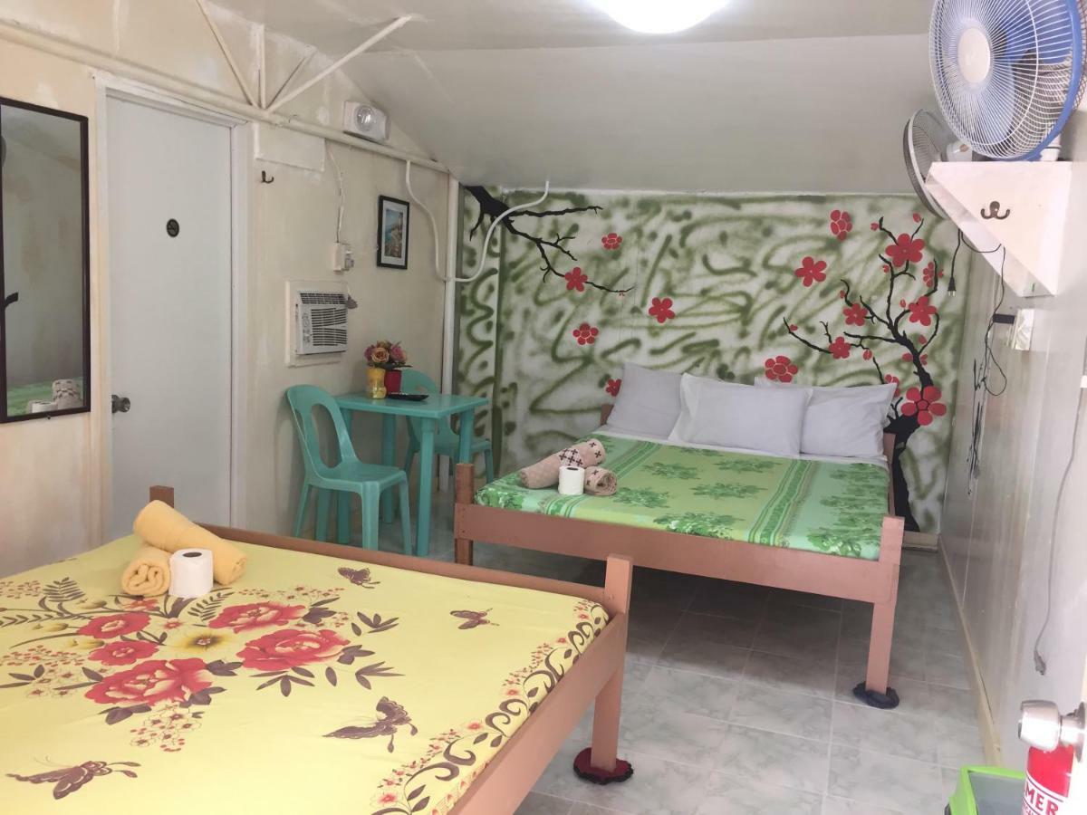 Cronin Residence Resort Ослоб Екстериор снимка