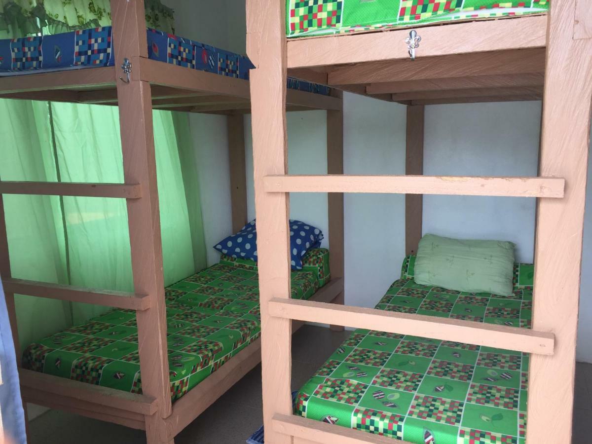 Cronin Residence Resort Ослоб Екстериор снимка