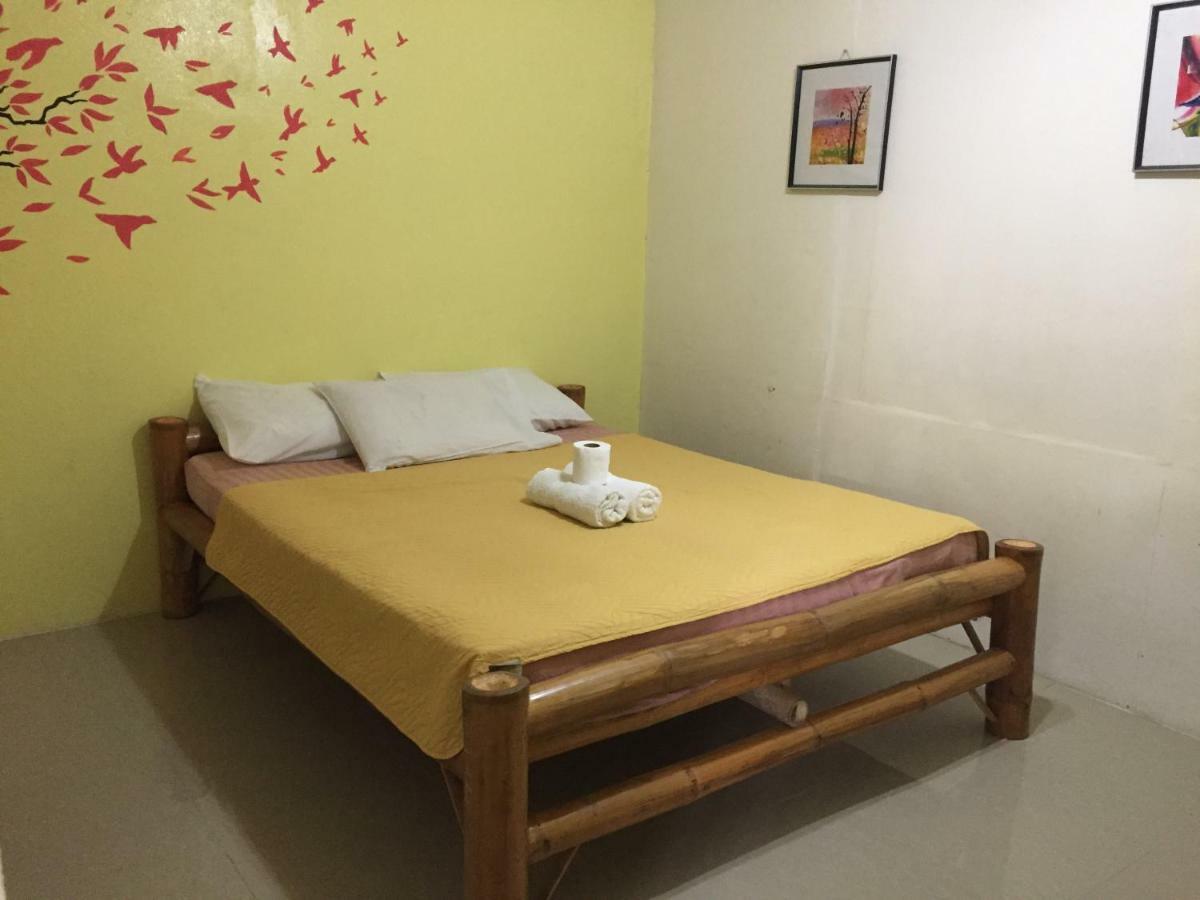Cronin Residence Resort Ослоб Екстериор снимка